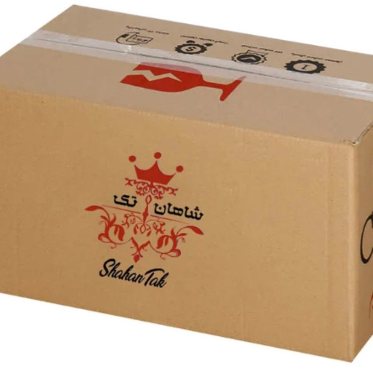 چراغ آویز شاهان تک کد B15/60